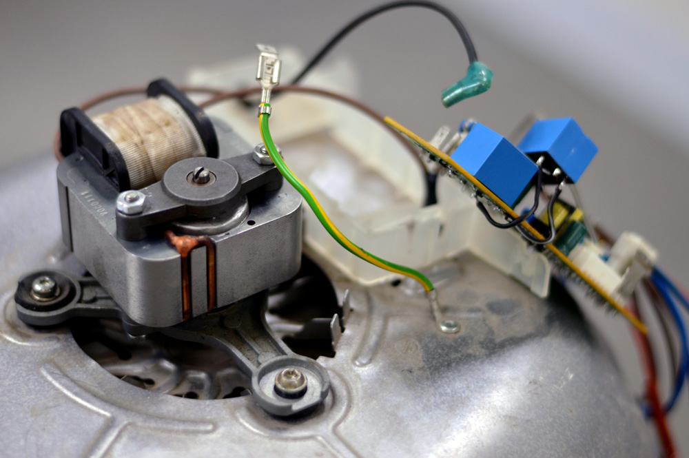 Air Fryer Repair Service