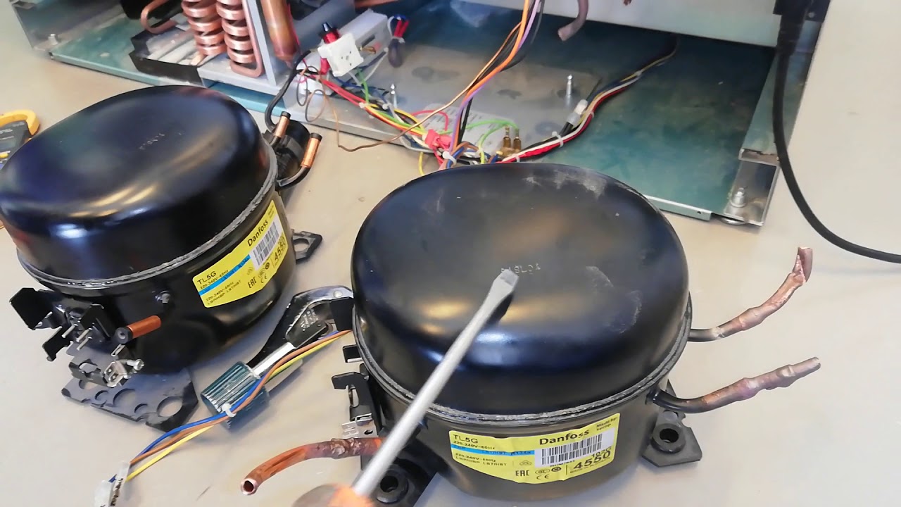 Fridge Repair Service