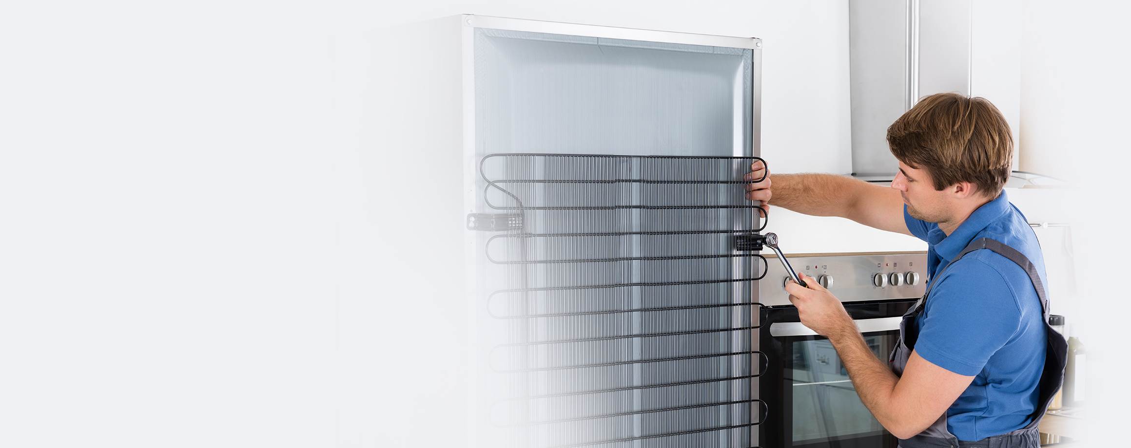 Fridge Repair Service