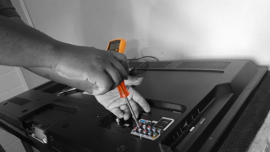 TV Repair Service