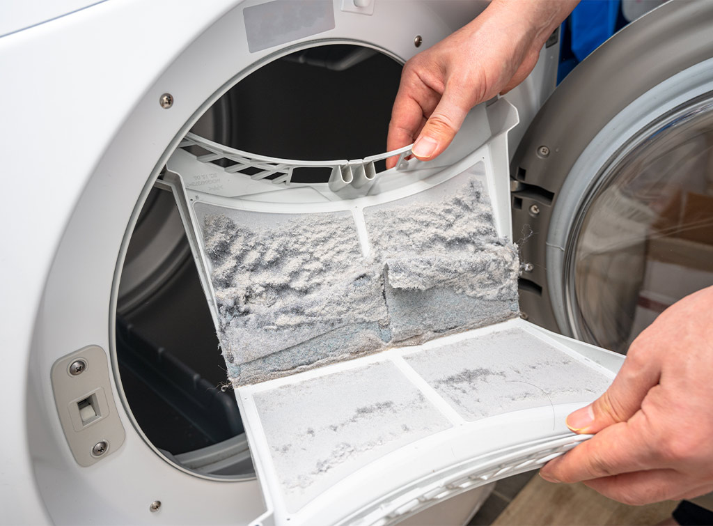 Tumble Dryer Repairs