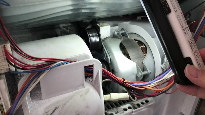 Tumble Dryer Repairs