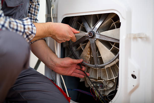 Washing Machine Repair Service
