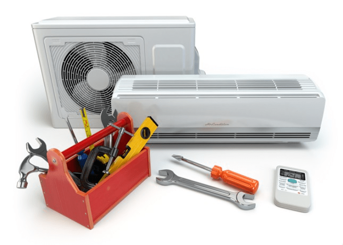 Aircon Repair Service