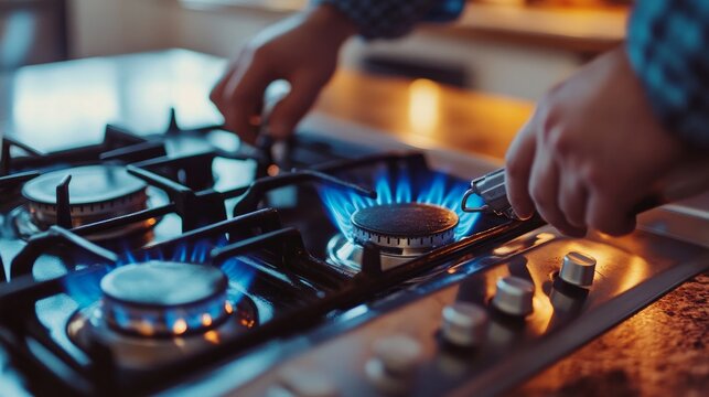 Cooktop Repair Service
