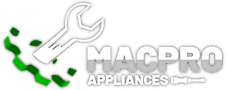 Macpro Appliances & Projects, washing machine repairs, washing machine drain switch repair, dishwasher repair service, tv repair service