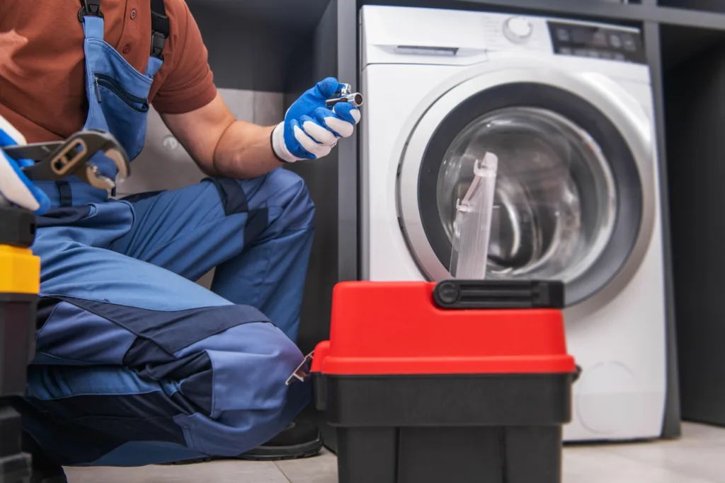 Bosch Tumble Dryer Repairs