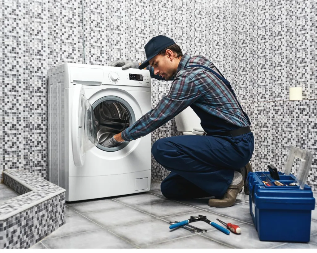 Grundig Tumble Dryer Repairs