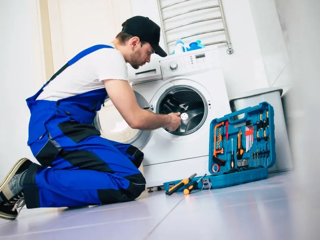 Siemens Tumble Dryer Repairs