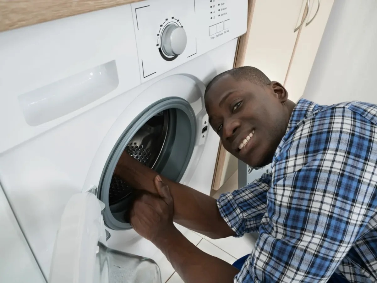 Washing Machine Repair Service