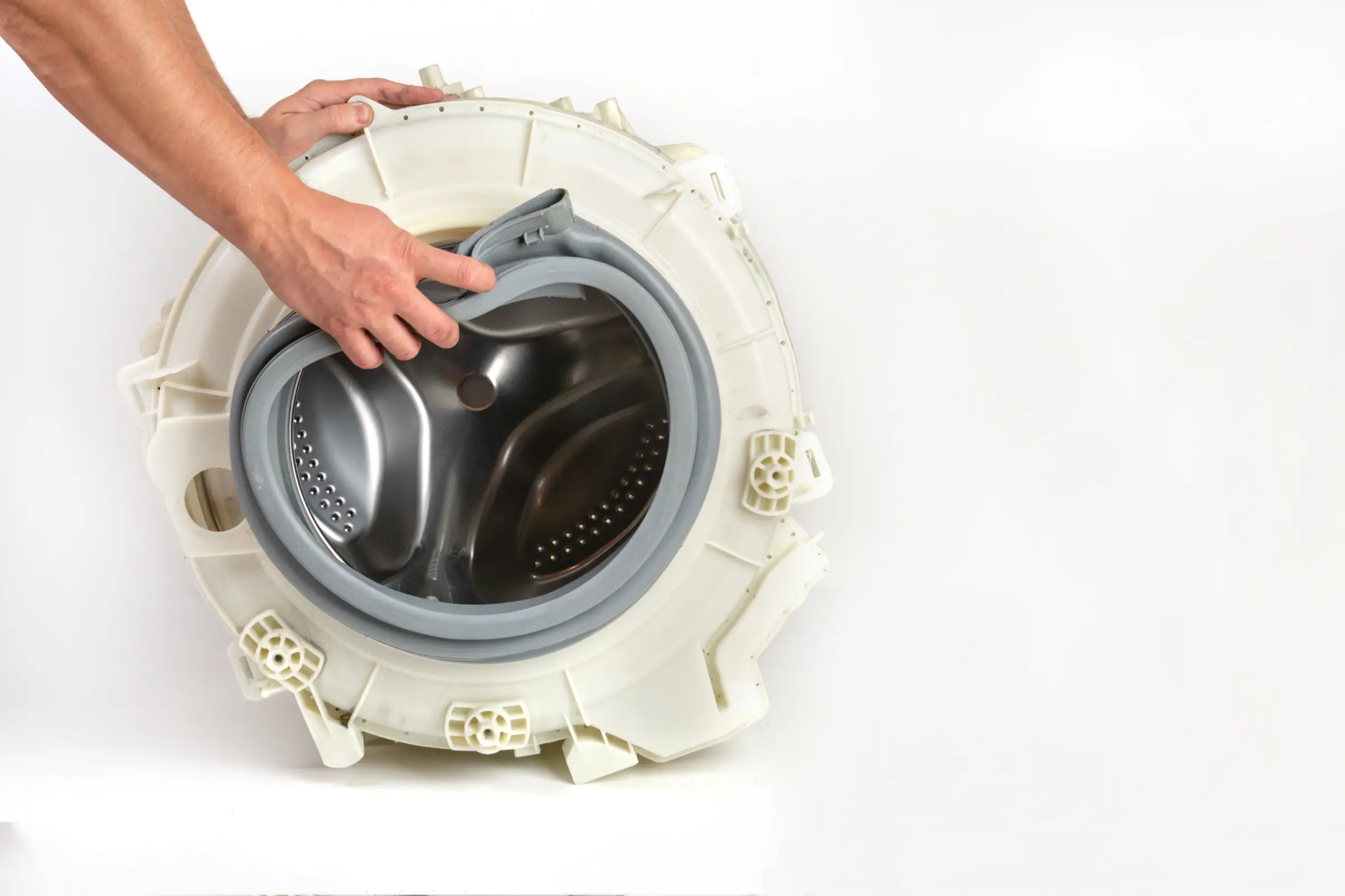Whirlpool Tumble Dryer Repairs